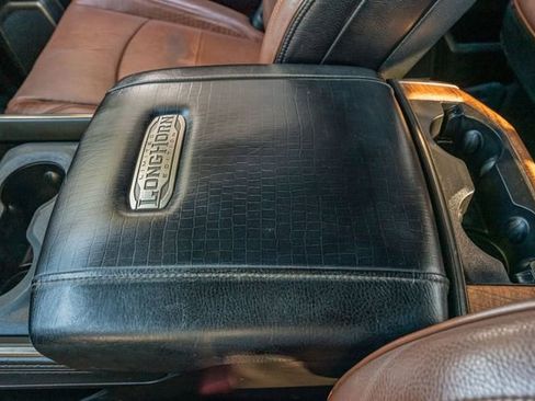 Used 2021 RAM 2500 Limited image 31