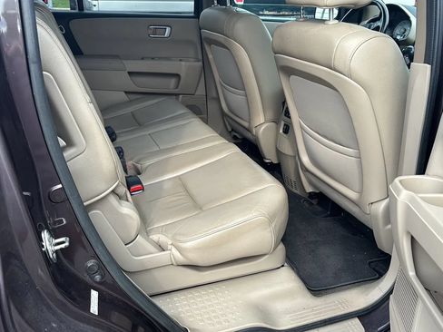 Used 2015 Honda Pilot EX-L image 15