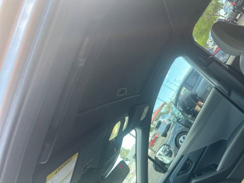 Used 2025 Subaru Crosstrek 2.5i Sport w/ Crosstrek Mirror Package image 25