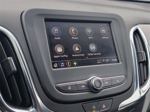 Certified 2023 Chevrolet Equinox LS w/ Driver Confidence II Package image 24