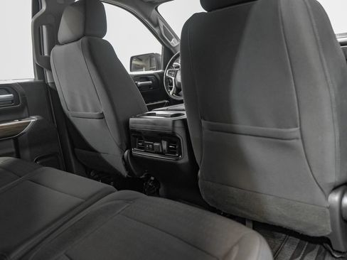 Used 2019 Chevrolet Silverado 1500 RST AWD/4WD image 34