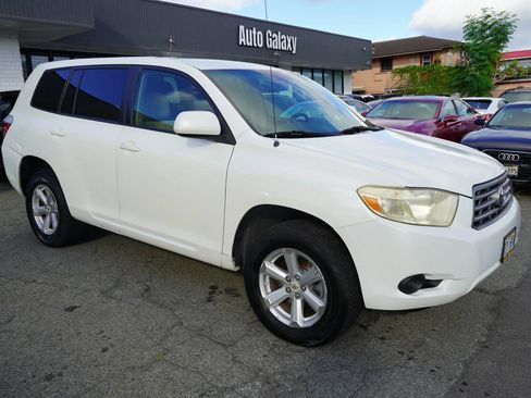 Used 2009 Toyota Highlander 2WD image 3