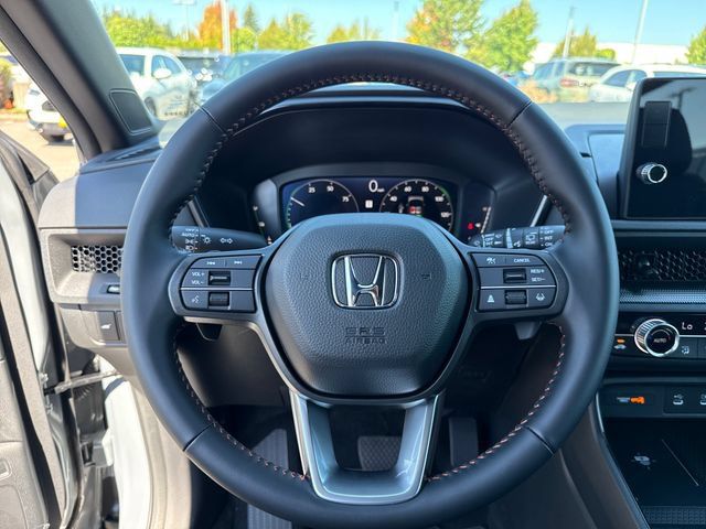 New 2026 Honda CR-V Sport-L image 12