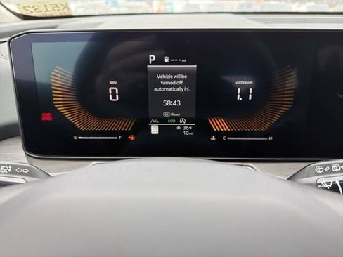 New 2026 Kia Sorento X-Line EX AWD/4WD image 13