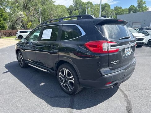 Used 2023 Subaru Ascent Limited AWD/4WD image 6
