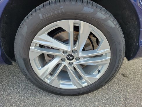 Used 2021 Audi Q7 3.0T Premium Plus AWD/4WD image 27