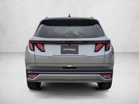 New 2026 Hyundai Tucson SEL image 6