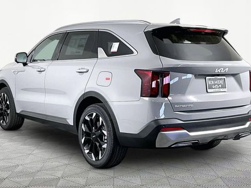 New 2026 Kia Sorento SX FWD image 4
