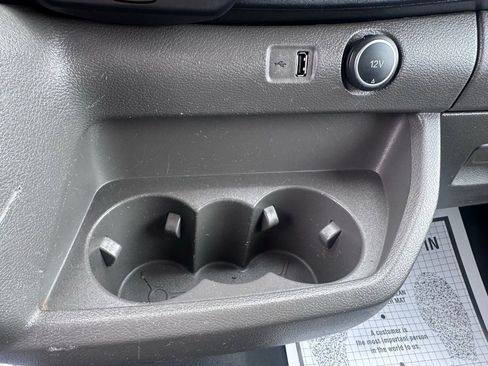 Used 2021 Ford Transit 250 Medium Roof AWD w/ Interior Upgrade Package image 24