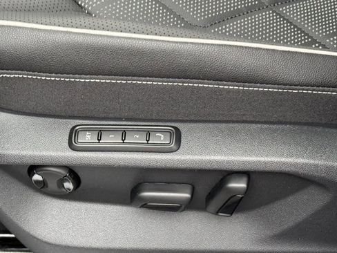 New 2026 Volkswagen Atlas SEL Premium R-Line image 36