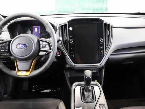 New 2026 Subaru Crosstrek 2.5i Wilderness w/ Wilderness Package AWD/4WD image 15
