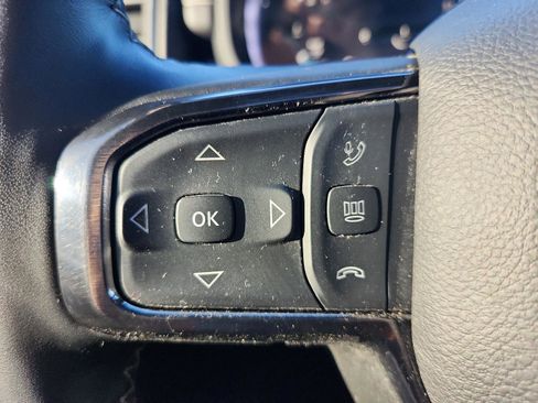 Used 2025 RAM 2500 Limited image 31