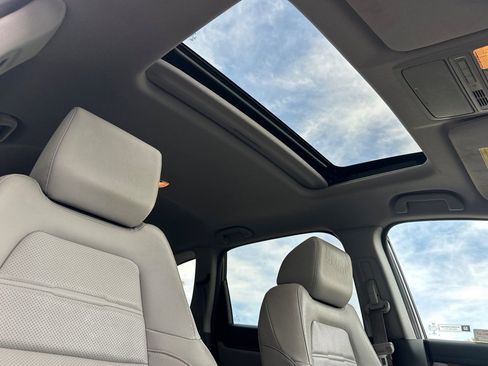 Used 2017 Honda CR-V EX-L image 20