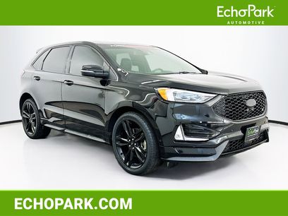 Used 2020 Ford Edge ST w/ Equipment Group 401A