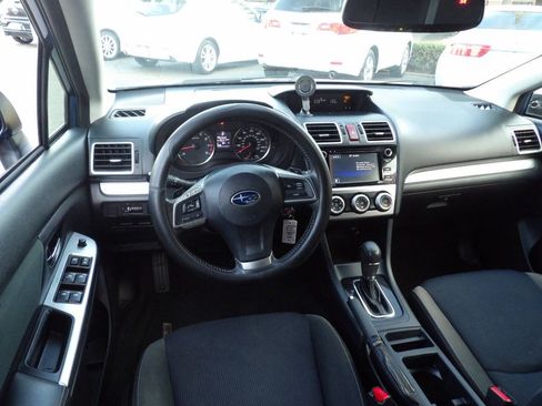 Used 2016 Subaru Impreza 2.0i Sport Premium AWD/4WD image 5