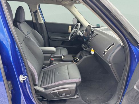 Used 2025 MINI Cooper Countryman S w/ Comfort Package Max AWD/4WD image 9