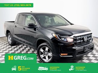 Used 2025 Honda Ridgeline RTL video 1