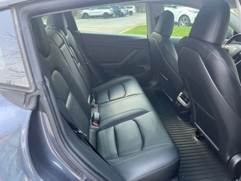 Used 2023 Tesla Model 3 Performance image 13