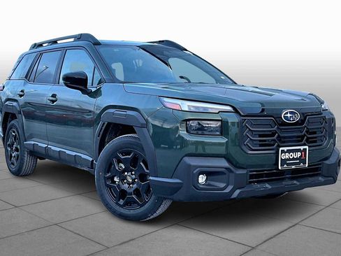 New 2026 Subaru Outback Limited image 2