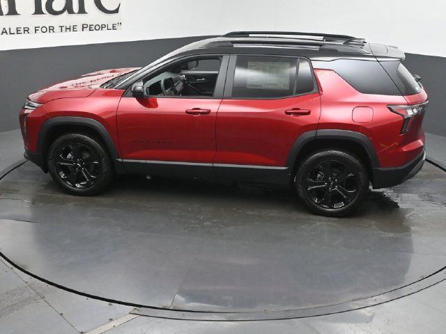 New 2027 Chevrolet Equinox LT w/ Convenience Package II FWD image 21