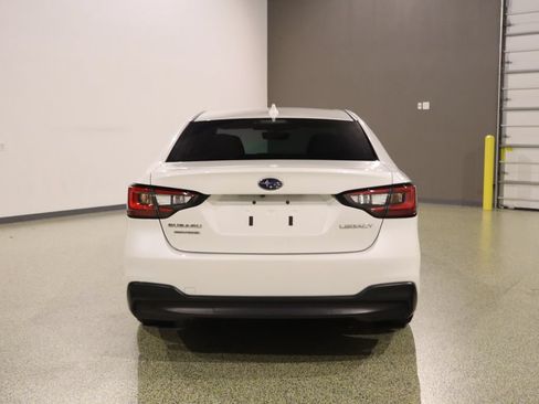 Used 2024 Subaru Legacy Premium AWD/4WD image 9