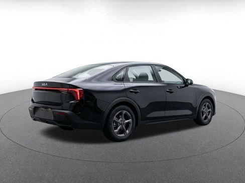 Used 2026 Kia K4 FWD image 9