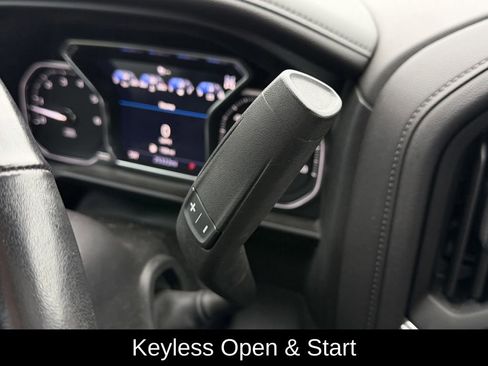 Used 2021 GMC Sierra 1500 Denali w/ Driver Alert Package II AWD/4WD image 22