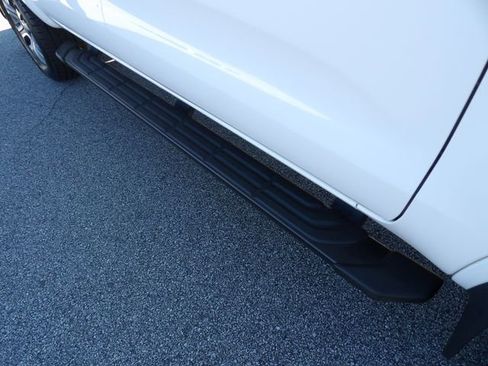 Certified 2020 Ford Ranger Lariat w/ Trailer Tow Package image 15