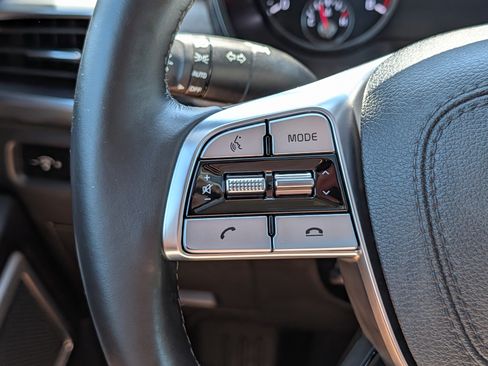 Used 2022 Kia Telluride EX AWD/4WD image 31