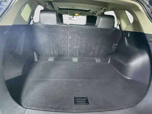 Used 2013 Nissan Rogue SL AWD/4WD image 29