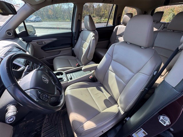 Used 2016 Honda Pilot EX-L image 16