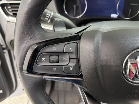 Used 2023 Buick Enclave Premium w/ Experience Buick Package image 12