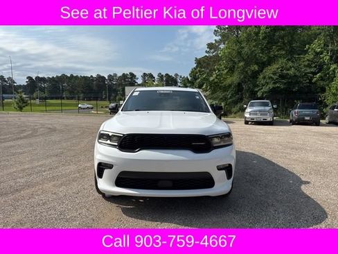 Used 2023 Dodge Durango GT RWD image 8