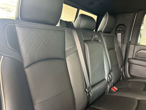 New 2026 RAM 2500 Limited image 32