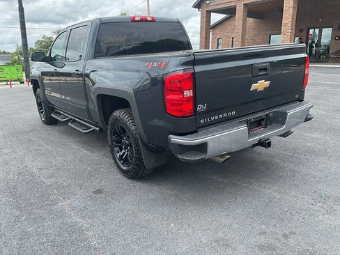 Used 2018 Chevrolet Silverado 1500 LT w/ All Star Edition AWD/4WD image 52