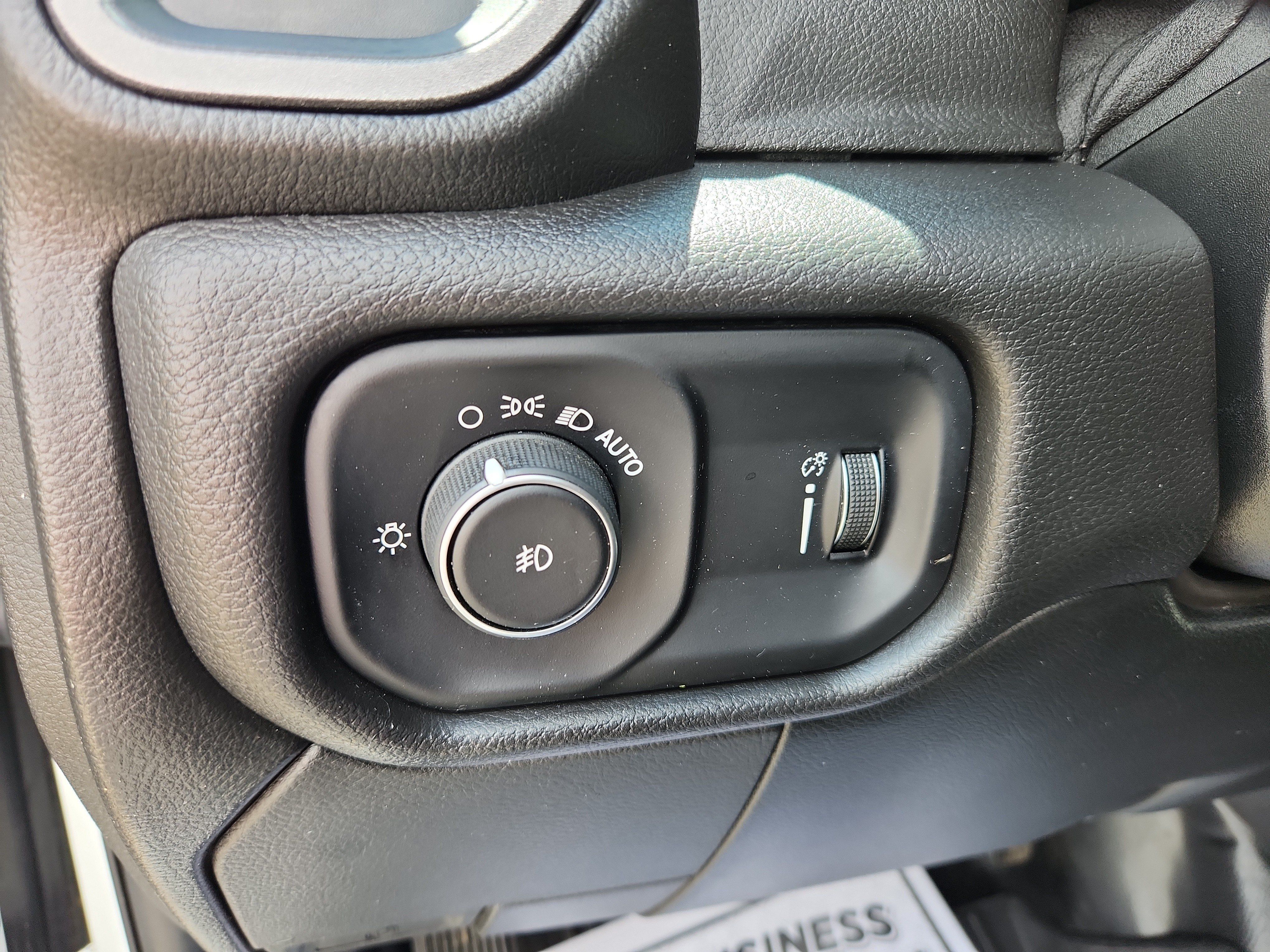 Used 2024 RAM 3500 Tradesman w/ Chrome Appearance Group AWD/4WD image 25