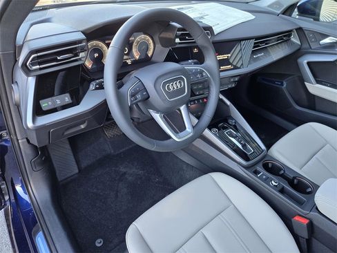 New 2026 Audi A3 2.0T Premium Plus image 19