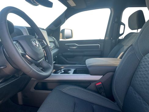 New 2026 RAM 1500 Lone Star image 19