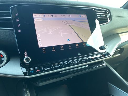 New 2025 Jeep Wagoneer Series II image 36