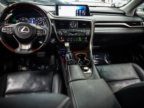 Used 2019 Lexus RX 350 AWD image 17