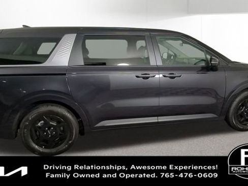 New 2026 Kia Carnival LXS image 10