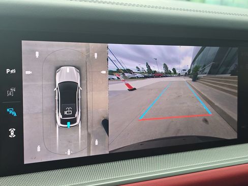 New 2026 Porsche Cayenne S AWD/4WD image 22
