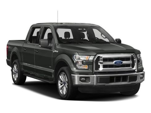 Used 2016 Ford F150 XLT w/ Equipment Group 302A Luxury image 6