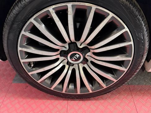 Used 2015 Kia Cadenza Premium w/ Technology Package FWD image 42