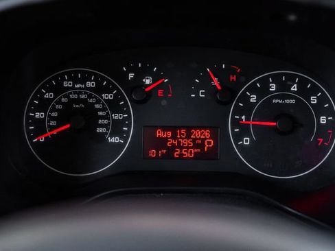 Used 2021 RAM ProMaster City Wagon FWD image 6