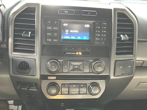 Used 2018 Ford F350 XL w/ Power Equipment Group AWD/4WD image 21