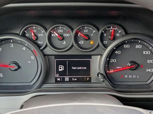 New 2026 Chevrolet Silverado 2500 Custom w/ Custom Value Package image 11