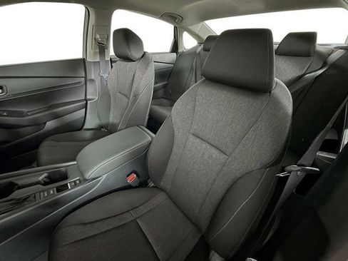 New 2026 Honda Accord SE image 4
