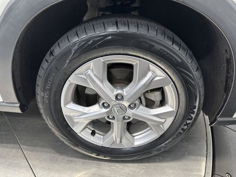Certified 2024 Honda HR-V LX image 12