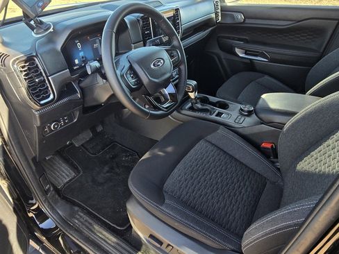 Used 2024 Ford Ranger XLT image 26